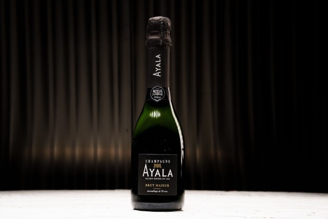 Ayala Champagner Brut...