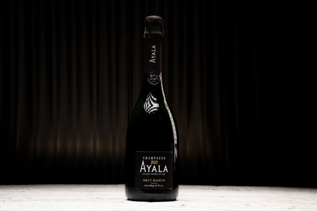 Ayala Brut Majeur 0,75l...