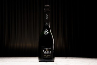 Ayala Brut Majeur 0,75l Champagner