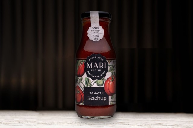 Mari Tomaten Ketchup 250g