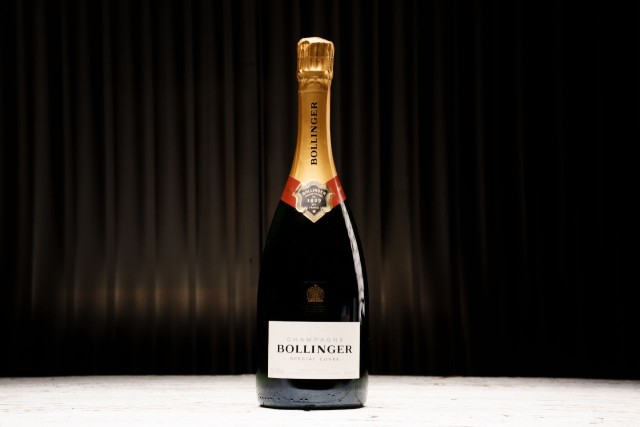 Bollinger Special Cuveè...